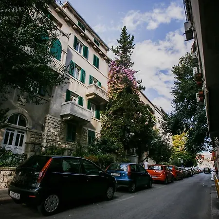 Old Mulberry Casa de hóspedes Split
