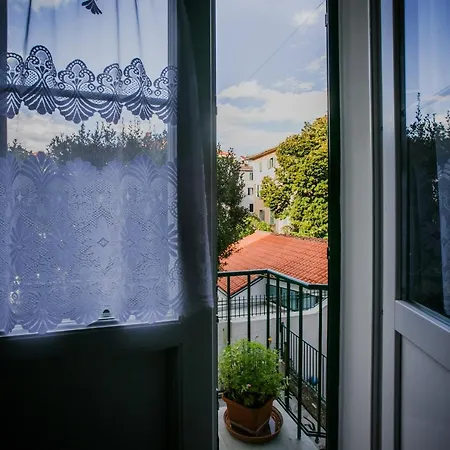 Гостевой дом Old Mulberry 4*