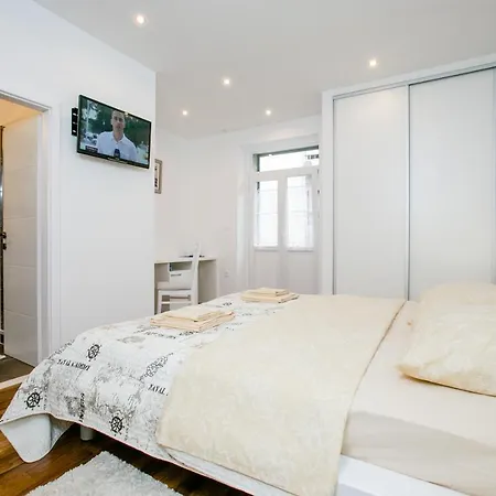 Гостевой дом Old Mulberry 4*