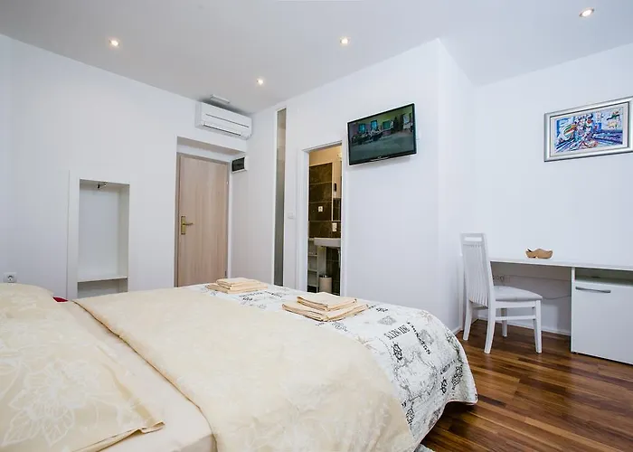 Old Mulberry Casa de hóspedes Split