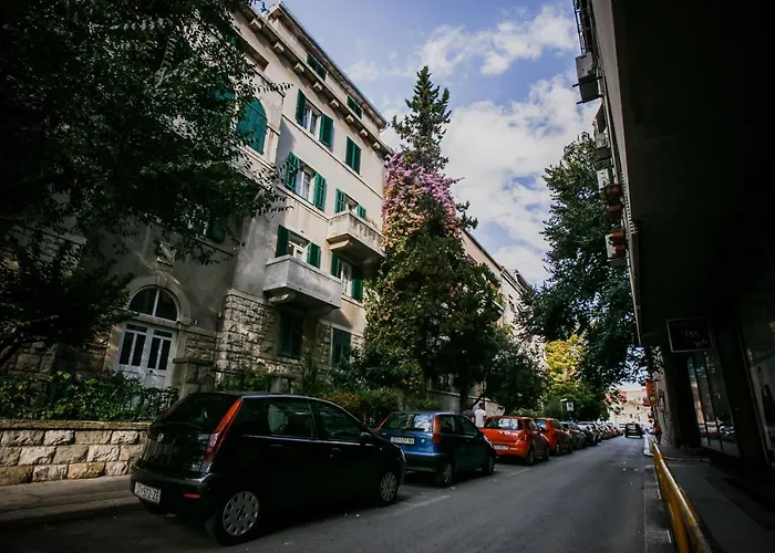 Old Mulberry Casa de hóspedes Split