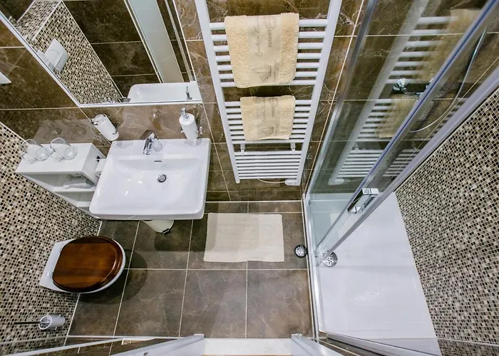 Old Mulberry Casa de hóspedes Split