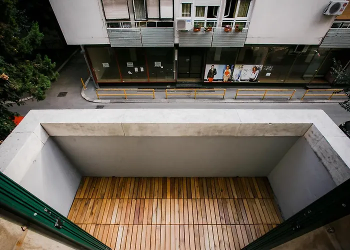 Old Mulberry Casa de hóspedes