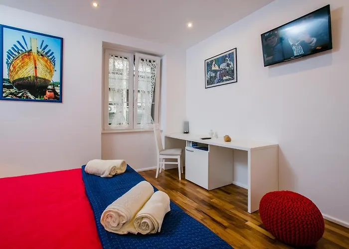 Casa de hóspedes Old Mulberry 4*