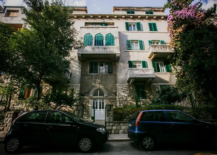 Old Mulberry 4* Split