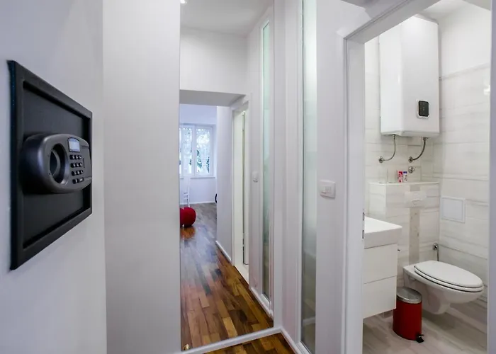 Old Mulberry Casa de hóspedes 4*