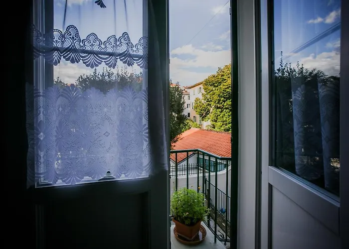 Casa de hóspedes Old Mulberry 4*