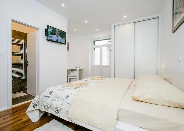 Casa de hóspedes Old Mulberry 4*