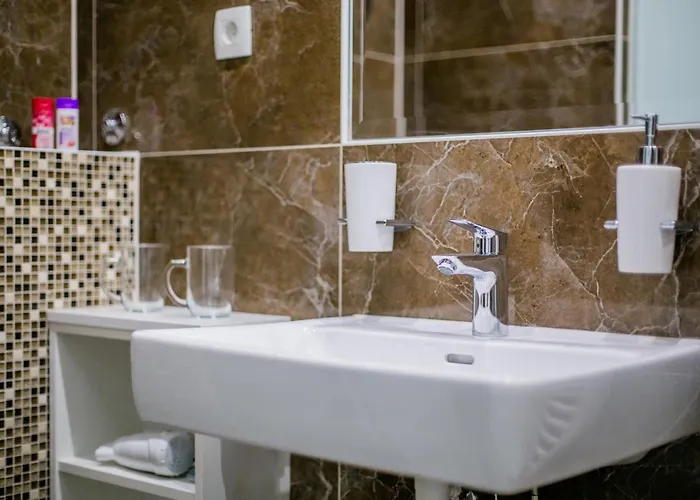 Old Mulberry Casa de hóspedes 4*