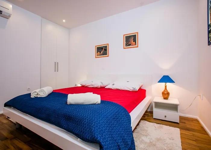 Old Mulberry Casa de hóspedes Split