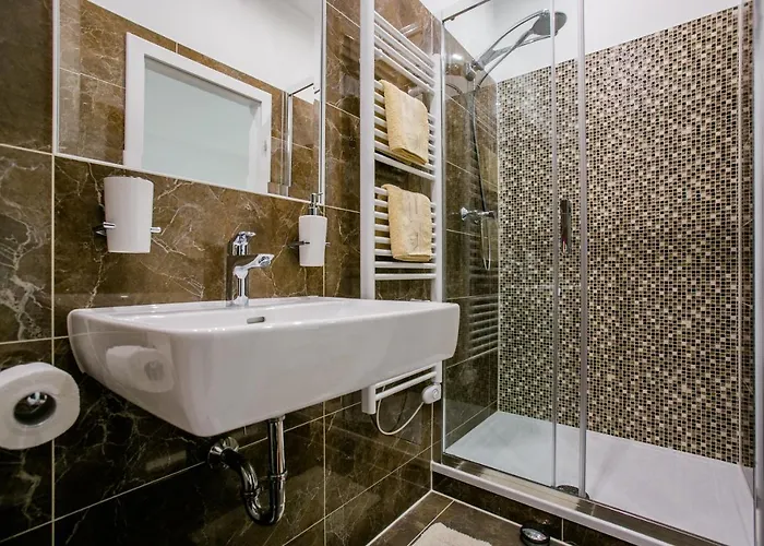 Old Mulberry Gæstehus 4*