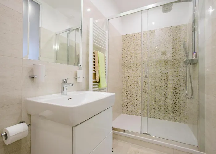 Gæstehus Old Mulberry 4*