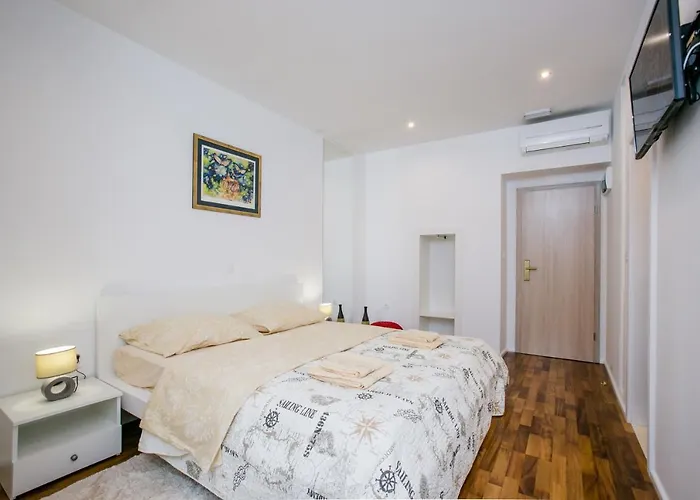 Old Mulberry 4* Split